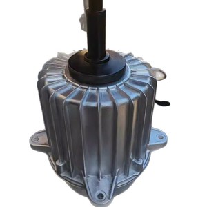 มอเตอร์เครื่องปรับอากาศมิตซูบิชิเฮฟวี่อินดัสทรีส์ SSA512T101A UGBTEF-12MMHI18 อะไหล่เปลี่ยนสำหรับยูนิตกลาง - Product Image 4