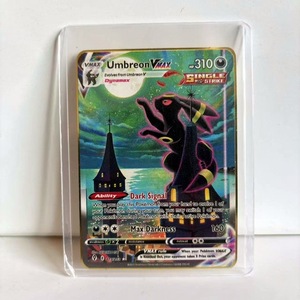 Carte en papier DIY pour collection, modèle PTCG d'animation, inspirée de Card Zhu Zijia He Ren Frog, référence 1013418885, pour collection maison - Product Image 1