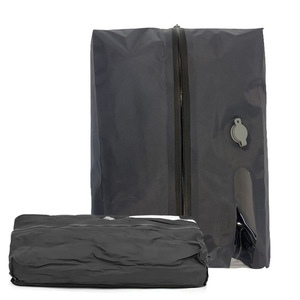 Bolsa de Almacenamiento al Vacío Naturepeak de 17L con Ventana, Hermética, a Prueba de Humedad, para Viajes - Product Image 2