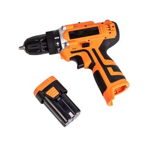 <span class=keywords><strong>Perceuse</strong></span> électrique sans fil à <span class=keywords><strong>percussion</strong></span> électrique étanche, batterie au lithium rechargeable 16.8v - Product Image 3