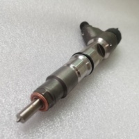 Injecteur de carburant 5271684 pour moteur Dongfeng Cummins / Valve d'injection de carburant de qualité OEM pour camion lourd Auman