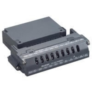สวิตช์เซ็นเซอร์เลเซอร์ Tr-c48 สำหรับการวัดพัลส์พร้อมอินพุต/เอาต์พุต - Product Image 1