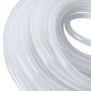 خرطوم أنابيب مفرغة من السيليكون بدرجة حرارة عالية للغذاء من من من من من من من من من من من من من من من من من من من من من نوع OD - Product Image 5