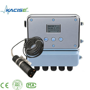 Treo tường DOPPLER <span class=keywords><strong>Flow</strong></span> <span class=keywords><strong>Meter</strong></span> thép không gỉ nhựa xây dựng Hỗ trợ RS485 đầu ra cho dầu nước vừa OEM - Product Image 3