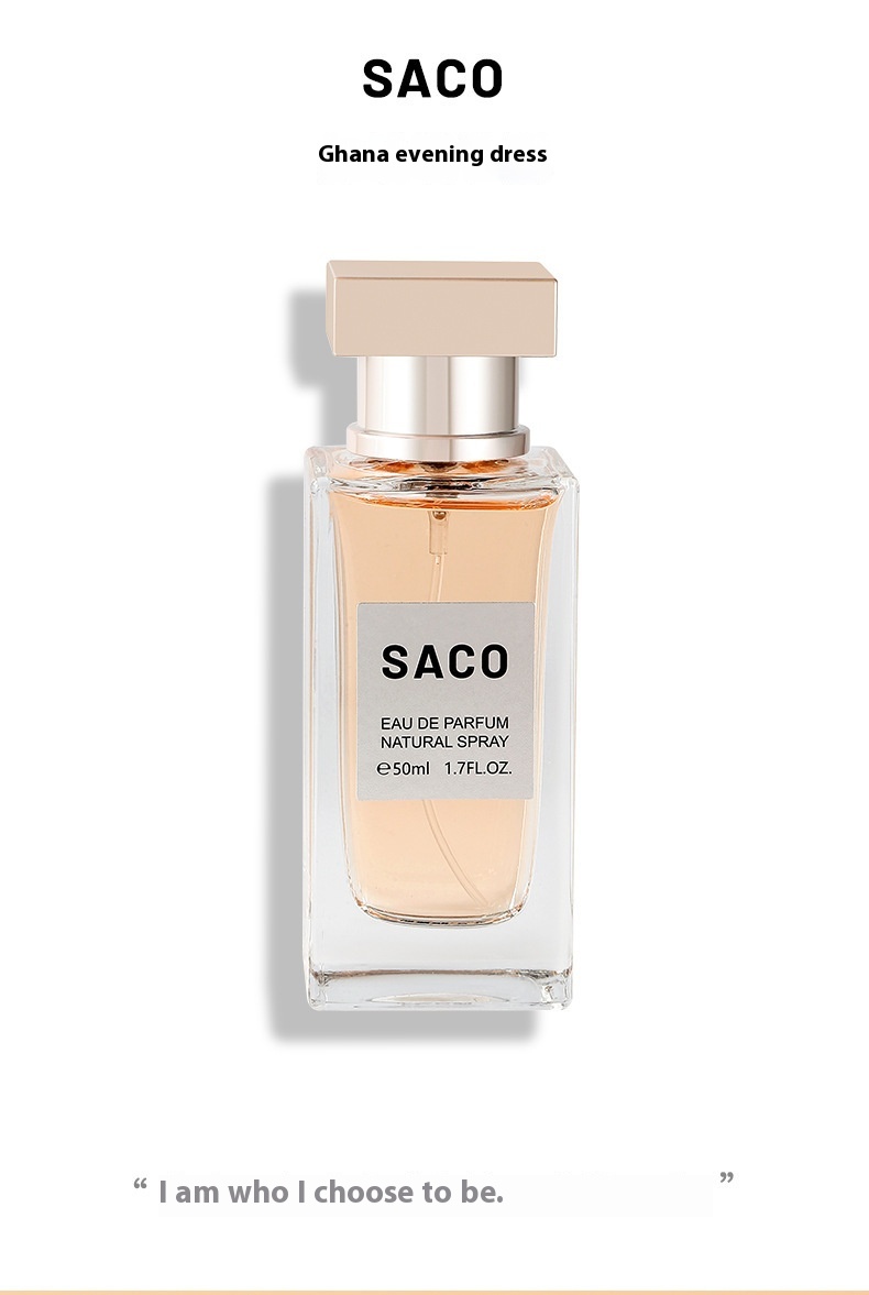 Saco-014 ghana evening dress 50ml
