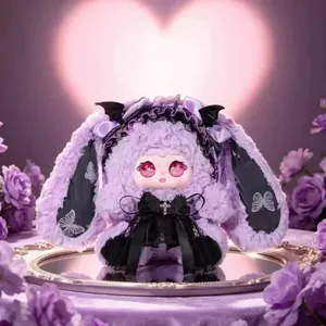 JIIMO Peluche Serie Starlight <span class=keywords><strong>Magic</strong></span> 400 Percent, Confezione Sorpresa, Regalo di Compleanno, Giocattolo da Collezione - Product Image 3