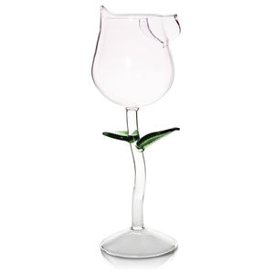 إبريق فريد من نوعه على شكل وردة بالجملة أكواب أكواب ملونة - Product Image 3