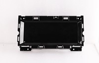 Autoradio Android avec lecteur multimédia intégré, GPS pour Jaguar XF 2016-2019, navigation GPS USB, unité principale stéréo