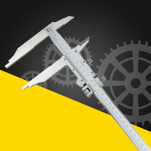 Guilin Vernier Caliper 0-300*90mm High <b>Precision</b> Measuring <b>Tool</b> - Product Image 1