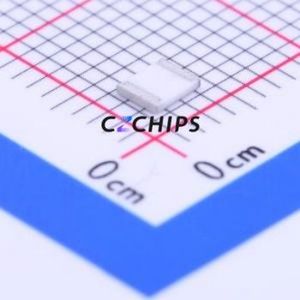 RCT10130RJLF Résistance SMD 1210 ( Type : Film Épais )( Résistance : 130 Ohm Précision : 5% ) - Product Image 2