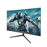 Moniteur de jeu QHD 2K 2560*1440 IPS plat pour PC, 27 pouces, 200 Hz, 1 ms, moniteur LED pour ordinateur