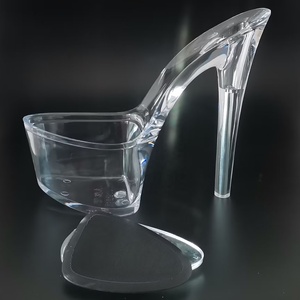 Suola per scarpe con <span class=keywords><strong>tacco</strong></span> alto <span class=keywords><strong>17</strong></span> cm per la produzione di calzature - Product Image 3