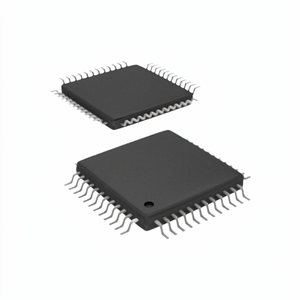 Components Electronic In Stock 48 TQFP C8051F384-GQR Embedded - Product Image 1