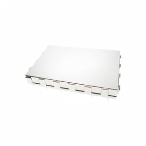 57-CBSA-0.75X2.75X0.5 Distribuidor Autorizado de Protectores de RF - Product Image 1