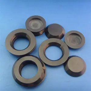 Wear Resistance Silicone Nitride Ceramic Washer Gasket Si3n4 Spacer Ring