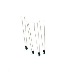 Sonde de capteur à puce <span class=keywords><strong>NTC</strong></span> Thermistance 1K 2K 3K 5K 7K 10K <span class=keywords><strong>12K</strong></span> 20K 50K 60K 100K 200K 1000K <span class=keywords><strong>Ohm</strong></span> 3977 3950 3435 3645 3900 4200 - Product Image 1
