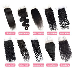 FYD vente en gros 8 ~ 30 pouces Funmi cheveux humains cheveux brésiliens Double dessiné <span class=keywords><strong>Pixie</strong></span> faisceaux 100% cheveux humains vierges pas de perte pas d'enchevêtrement - Product Image 6