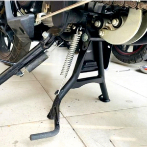 Soporte Central MBIKER para Yamaha MT-15, Motocicleta Deportiva Ligera, Acero con Recubrimiento en Polvo, Alta Calidad, Compatible con OEM/ODM, Soporte para Muestras - Product Image 1