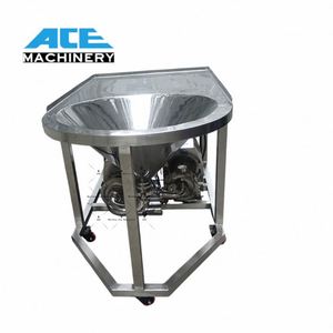 Chemical Dish Washing Machine Oil Nitrogen High Effective Dosing Industrial Powder Liquid Dosing Mixer Chemical - Product Image 3