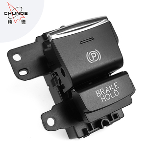 Interrupteur de frein à main pour Honda TG2 TG3 TG5 <span class=keywords><strong>TG6</strong></span> 35355-THA-H11 35355THAH11 Interrupteur de frein de stationnement - Product Image 1