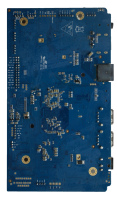 Placa Base Android 7.1 Personalizada en Oferta, Reproductor Multimedia 4G/1G/2G, Placa PCBA MIPI EDP LVDS JLD083