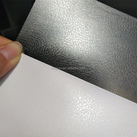 Film de laminage à froid texturé pour album photo, film de laminage holographique, film de laminage 3D