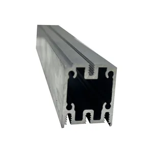 LED 조명 스트립 매입형 알루미늄 채널 디퓨저 라이트 LED 프로파일에 대한 알루미늄 프로파일 제조업체