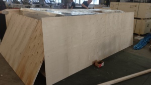 High Quality 4x8 Feet Acrylic CO2 Laser Engraving <b>Machine</b> 100W-300W Good Price for Wood <b>Cutting</b> Laser Engraving <b>Machine</b> Laser En - Product Image 6