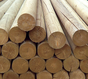 ที่วางจักรยานแบบไม้ - Product Image 5