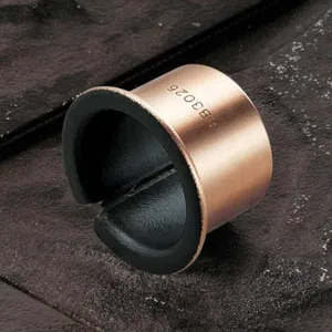 Nhà Cung Cấp Bụi Cây DU, Vòng Bi Trượt MU Khô, Van Giảm Xóc Giảm Xóc - Product Image 1