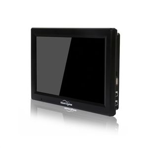 Moniteur FPV Hawkeye Captain <span class=keywords><strong>X</strong></span> 10,2 pouces 1280x720 16:<span class=keywords><strong>9</strong></span> 1000lux avec double récepteur <span class=keywords><strong>4</strong></span>.9G/5.8G/6GHz pour l'entrée des drones/modèles RC - Product Image 5