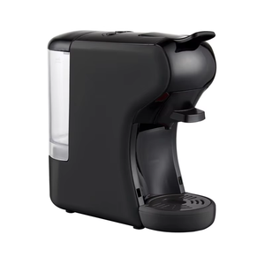 Commercial 3 in 1 Fully Automatic Cappuccino <strong>Coffee</strong> Making Makers Other <strong>Np</strong> Capsule <strong>Coffee</strong> Maker Machine - Product Image 5