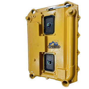 Pièces d'excavatrice sur chenilles XPower E325C E330C, unité de commande électronique (ECU) 210-0848 2100848, neuve avec qualité d'origine - Product Image 1