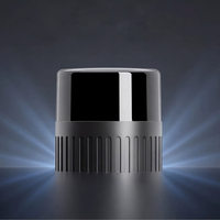 Robosense Fairy 96/48 Beam LiDAR de Instalación Integrada, Rango de Detección de 80m, Campo de Visión de 360x32, Alcance Máximo de 150m, IP67, Precisión de 0.5cm, para Drones