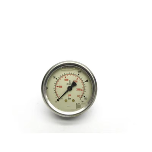KI.16 0-2300PSI ใหม่ต้นฉบับคลังสินค้าอุตสาหกรรมอัตโนมัติควบคุมการเขียนโปรแกรม PLC - Product Image 1