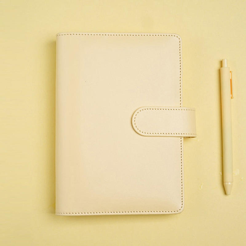 Yellow-no inner page