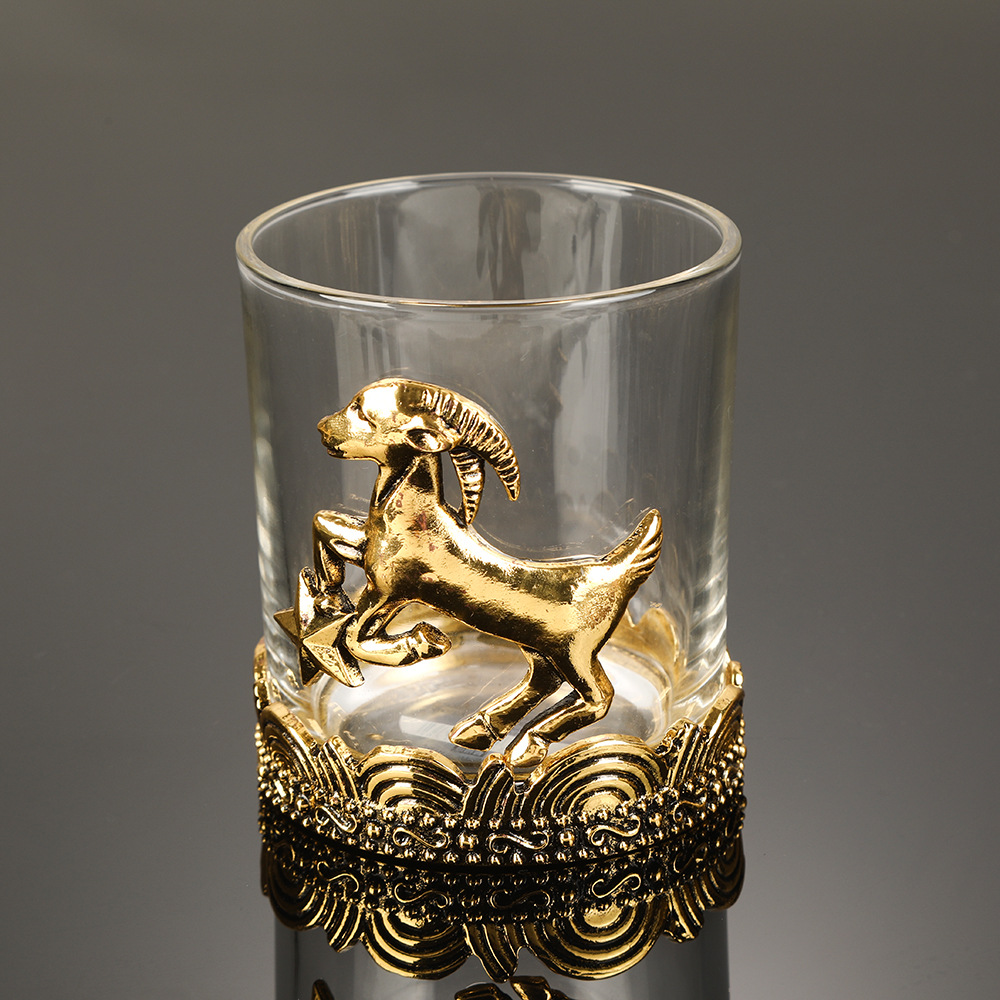 Oro Antiguo-Aries - 320ml