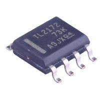TLV2172IDR TL2172 SOP-8 Operational Amplifier IC Chip TLV2172IDR