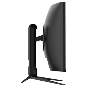 Moniteur de jeu <span class=keywords><strong>MSI</strong></span> <span class=keywords><strong>Optix</strong></span> G321CQP Écran de jeu 31,5 pouces 2K 165 Hz Taux de rafraîchissement élevé Moniteur incurvé pour FPS Jeu - Product Image 5