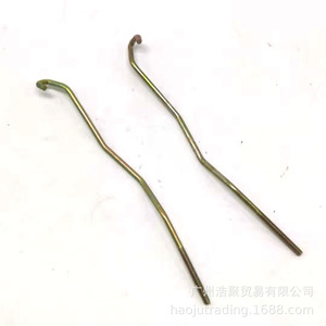 สายดึงมือจับประตูรถเชฟโรเลต จินซิง ครูซ  อะไหล่ทดแทน วัสดุเหล็ก KLZNLSLX - Product Image 4