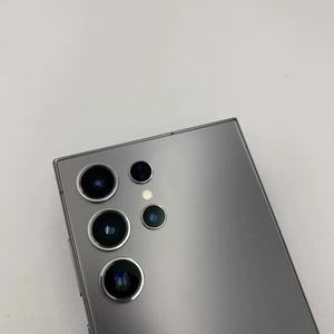 Teléfono Inteligente S24Ultra 5G Más Vendido, Original Usado, Desbloqueado, Procesador Qualcomm, Almacenamiento de 128GB/256GB, GSM/CDMA/LTE Global - Product Image 1