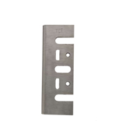 MT1900B Lame de rabot SPEC 82*29*3mm HSS TCT HCS Matériel