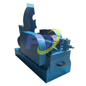 Hoch effizienter Labor walzen brecher zum Zerkleinern von Mineralproben - Product Image 3