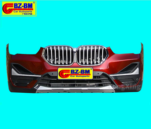 Coque de pare-choc avant et arrière, accessoire de voiture, pour <span class=keywords><strong>bmw</strong></span> Z4, E85, E89 coupé, - Product Image 3
