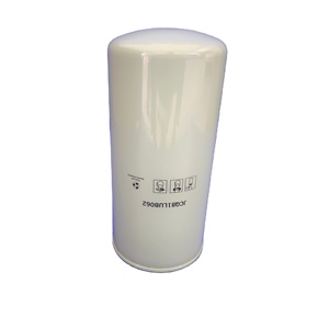 ตลับกรองน้ำมันเครื่องอัดอากาศแมนนี่ JCQ81LUB062 สำหรับเครื่องอัดอากาศแบบสกรู - Product Image 4