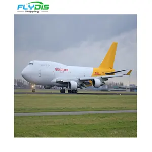 China air shipping rates to Canada / Italy international Freight forwarder for Amazon fba