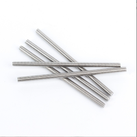304 306L stainless Steel Fully Threaded Rod / Stud