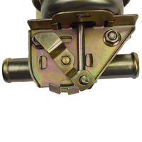Accessoires de voiture neufs pour Jaguar Daimler XJ6 XJ12 Série 2 & 3 & XJS Valve de chauffage C41051 Auto