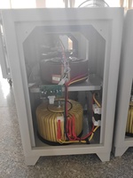 Ventes directes d'usine, moteur servo stabilisateur TND-10 à tension personnalisable pour l'usine
