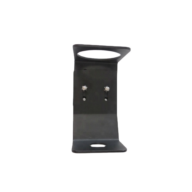 Adjustable Headboard Mounting Hardware Metal Bracket with Lock Screw for Bracket Fastening